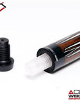 VAGUETTE DE BILLARD CUETEC AVID PROOF BRUN LTC 12.75MM
