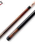 VAGUETTE DE BILLARD CUETEC AVID PROOF BRUN LTC 12.75MM
