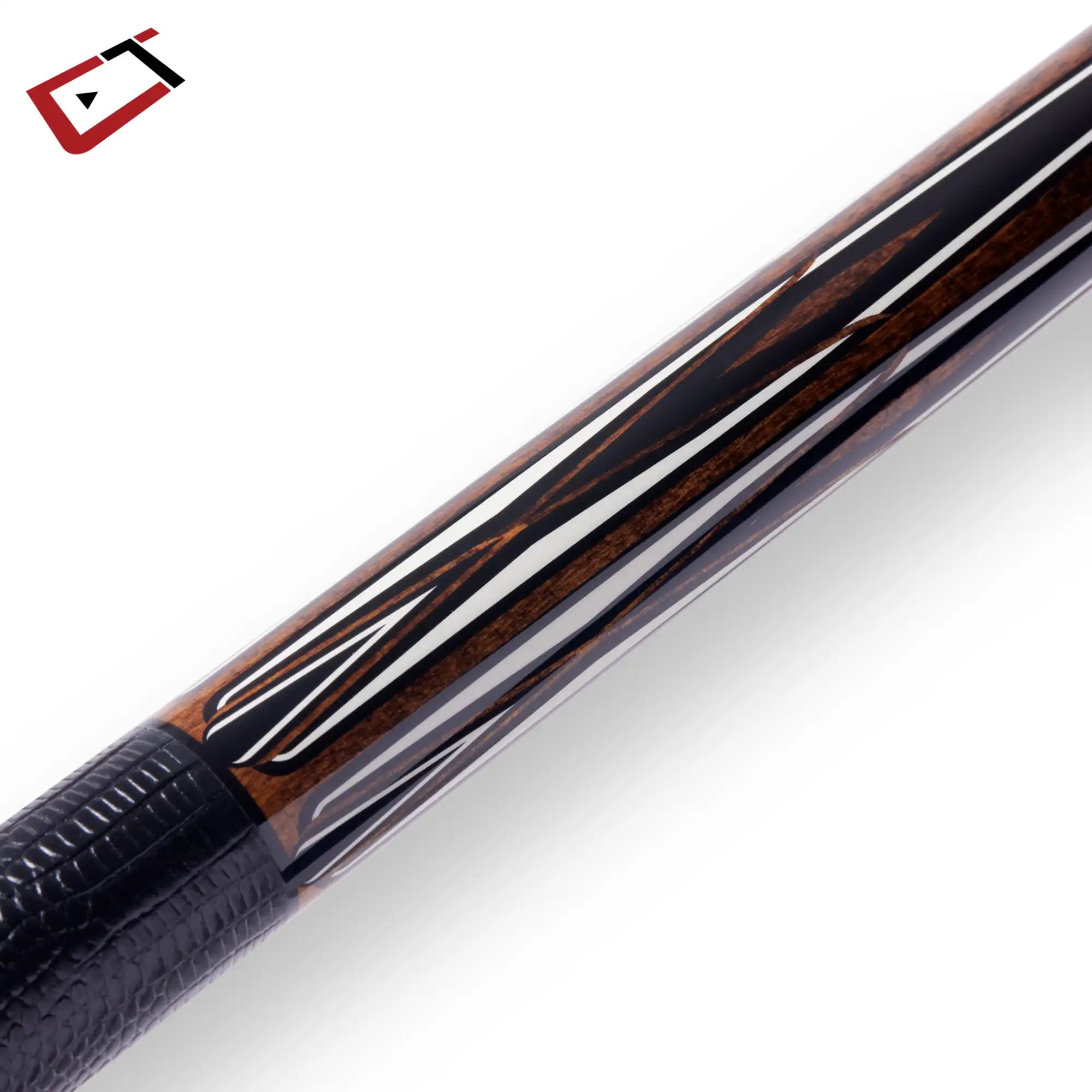 VAGUETTE DE BILLARD CUETEC AVID PROOF BRUN LTC 12.75MM