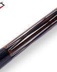 VAGUETTE DE BILLARD CUETEC AVID PROOF BRUN LTC 12.75MM