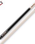 BAGUETTE DE SAUT CUETEC AVID SURGE NOIR/OR