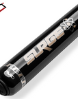 BAGUETTE DE SAUT CUETEC AVID SURGE NOIR/OR