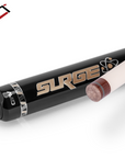 BAGUETTE DE SAUT CUETEC AVID SURGE NOIR/OR