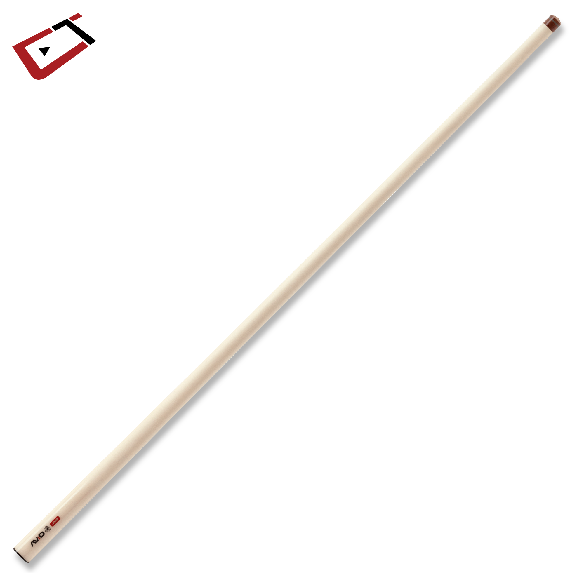 BAGUETTE DE SAUT CUETEC AVID SURGE NOIR/OR