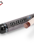 BAGUETTE DE SAUT CUETEC AVID SURGE GREY