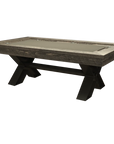 TABLE DE JEUX RECTANGULAIRE CANYON