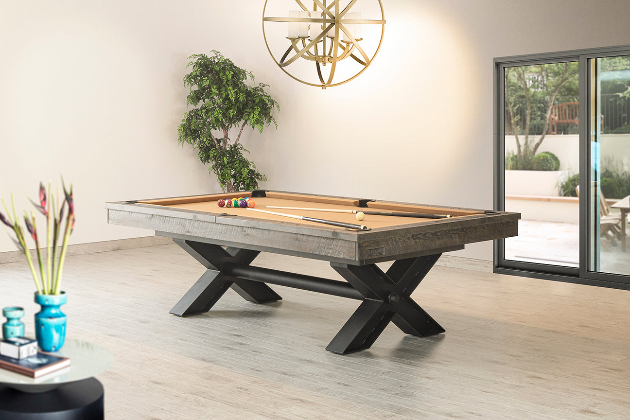 CANYON SALLE DE JEUX