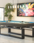 CLOUD SALLE DE JEUX