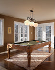 COLONIAL SALLE DE JEUX