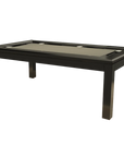 TABLE DE JEUX RECTANGULAIRE LA CONDO ÉVOLUTION