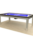 CONDO STAINLESS SALLE DE JEUX
