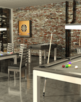 CONDO DUO SALLE DE JEUX