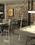 INDUSTRIA SALLE DE JEUX