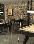 LUXX SALLE DE JEUX