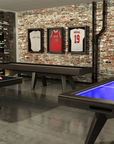 LUXX SALLE DE JEUX