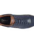 MEN SHOES NASH DEXTER NAVY/TAN