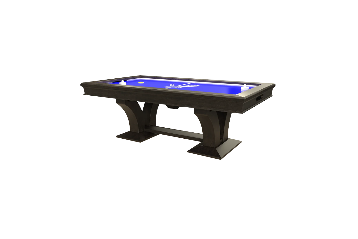 TABLE DE AIR HOCKEY DIVINE