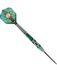 JEU DE FLÉCHETTES SHOT CELT DRUID POINTE ACIER TUNGSTÈNE 90 % 23G