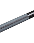 BAGUETTE DE CASSE FALCON GRIS ET NOIR 13MM 19OZ
