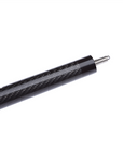 BAGUETTE DE CASSE FALCON GRIS ET NOIR 13MM 19OZ