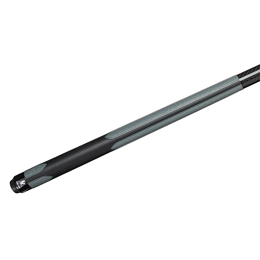 BAGUETTE DE CASSE FALCON GRIS ET NOIR 13MM 19OZ
