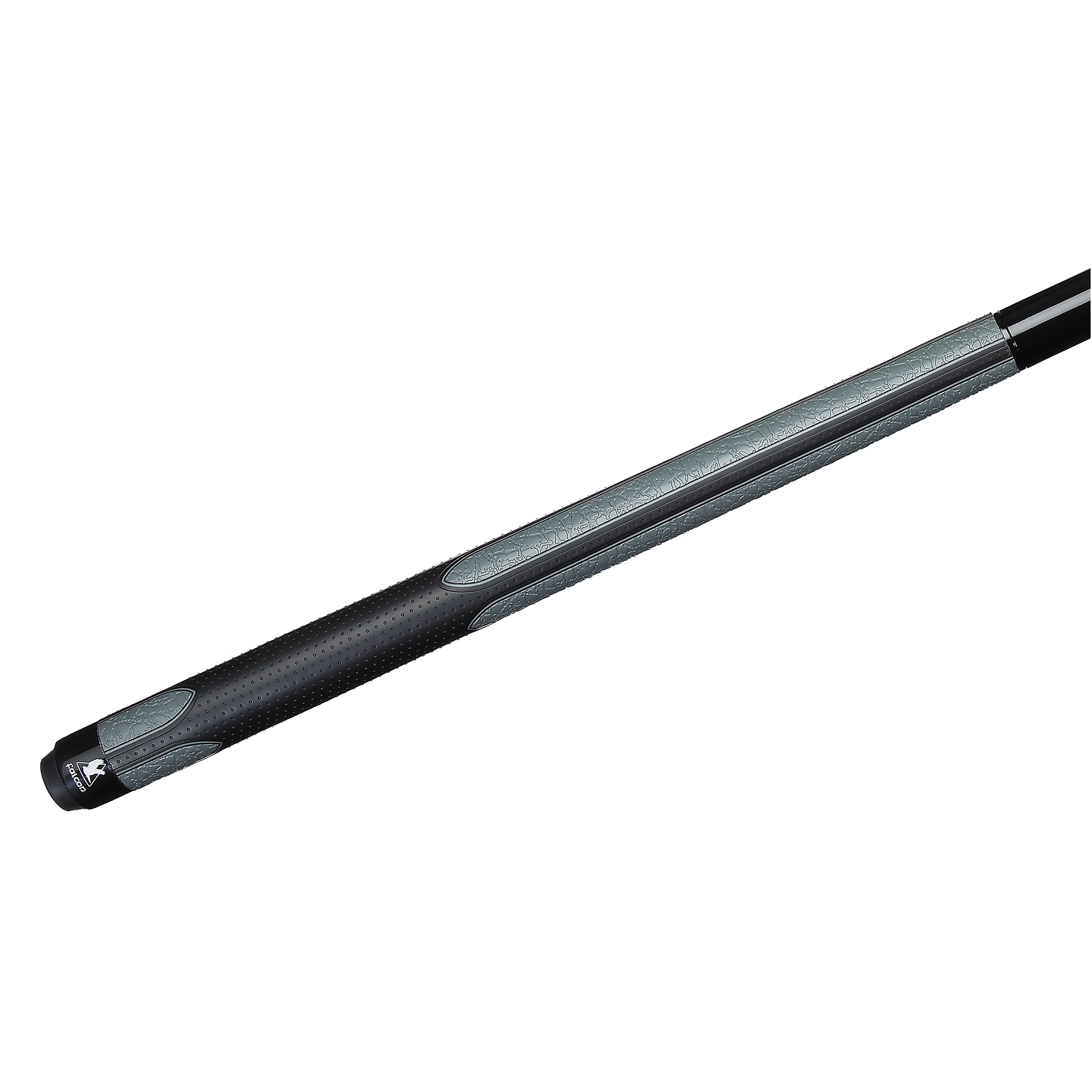 BAGUETTE DE SAUT ET DE CASSE FALCON TNT4 GRIS ET NOIR 13MM 19OZ