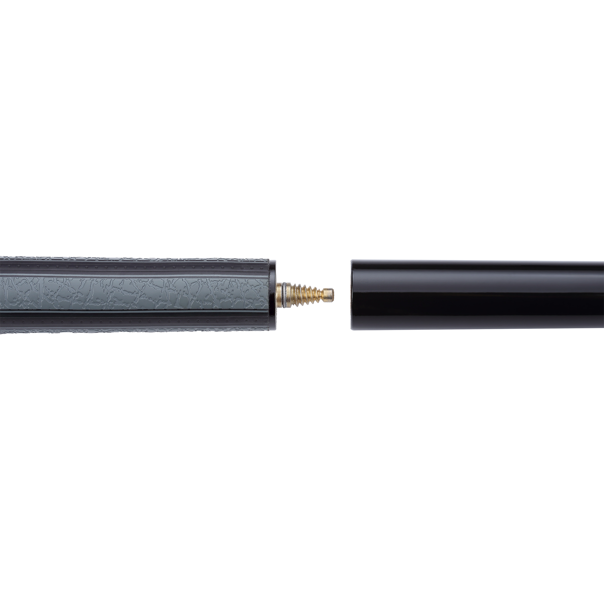 BAGUETTE DE SAUT ET DE CASSE FALCON TNT4 GRIS ET NOIR 13MM 19OZ