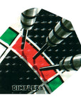 PLUMES DE DARDS HARROWS DIMPLEX COLLECTION