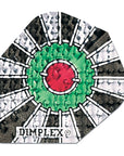PLUMES DE DARDS HARROWS DIMPLEX COLLECTION