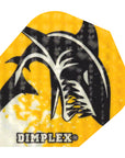 PLUMES DE DARDS HARROWS DIMPLEX COLLECTION