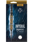 DARDS HARROWS IMPERIAL DIAMANT 90 % TUNGSTÈNE