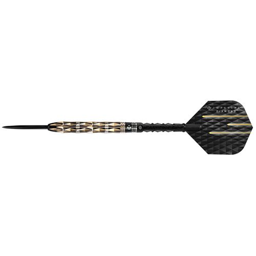 DARDS HARROWS IMPERIAL DIAMANT 90 % TUNGSTÈNE
