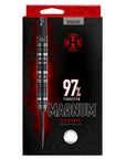 DARDS HARROWS MAGNUM RELOADED 97% TUNGSTÈNE