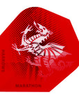 COLLECTION HARROWS MARATHON PLUMES DE DARD