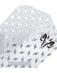 COLLECTION HARROWS MARATHON PLUMES DE DARD