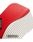 COLLECTION HARROWS MARATHON PLUMES DE DARD