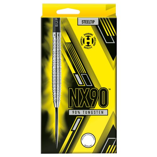 DARDS HARROWS NX90 90 % TUNGSTÈNE