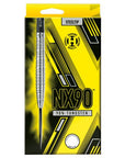 DARDS HARROWS NX90 90 % TUNGSTÈNE