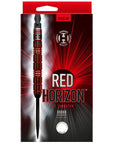 DARDS HARROWS ROUGE HORIZON 90 % TUNGSTÈNE