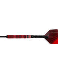 DARDS HARROWS ROUGE HORIZON 90 % TUNGSTÈNE