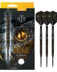DARDS HARROWS TAIPAN 90 % TUNGSTÈNE