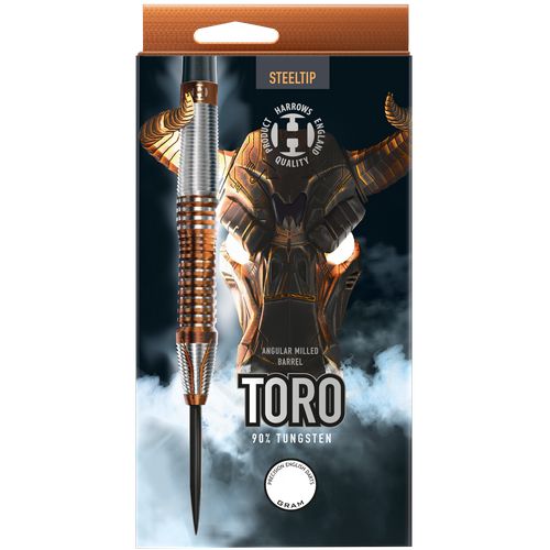 DARDS HARROWS TORO 90 % TUNGSTÈNE