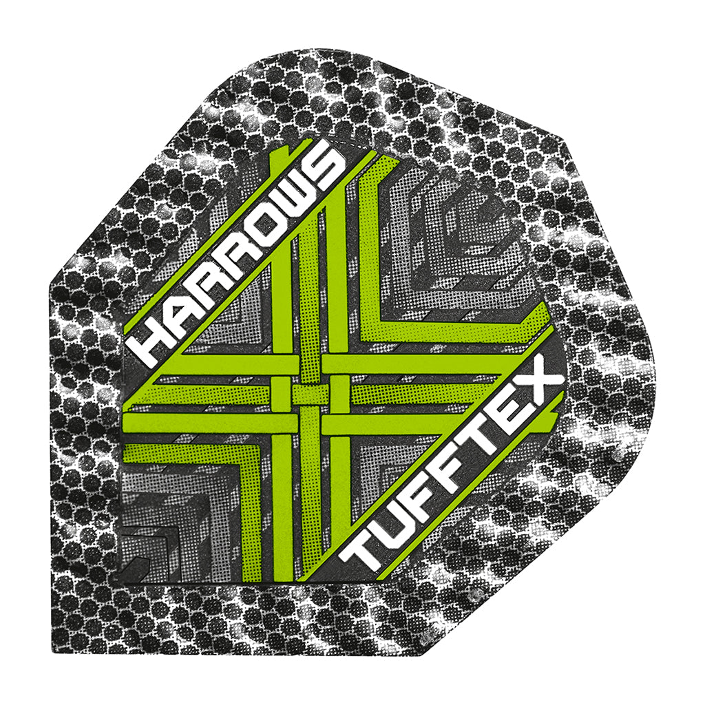 PLUMES DE DARDS HARROWS COLLECTION TUFFTEX
