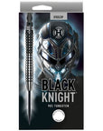 DARDS HARROWS BLACK KNIGHT 90 % TUNGSTÈNE