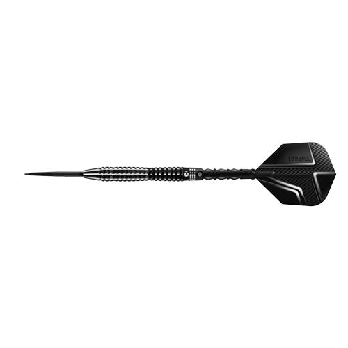DARDS HARROWS BLACK KNIGHT 90 % TUNGSTÈNE