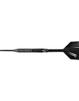DARDS HARROWS BLACK KNIGHT 90 % TUNGSTÈNE