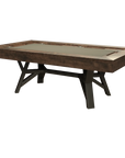 INDUSTRIA RECTANGLE GAME TABLE