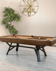 INDUSTRIA SALLE DE JEUX