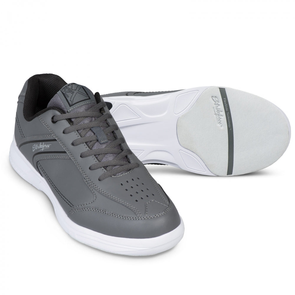 STRIKEFORCE - KR FLYER LITE ARDOISE