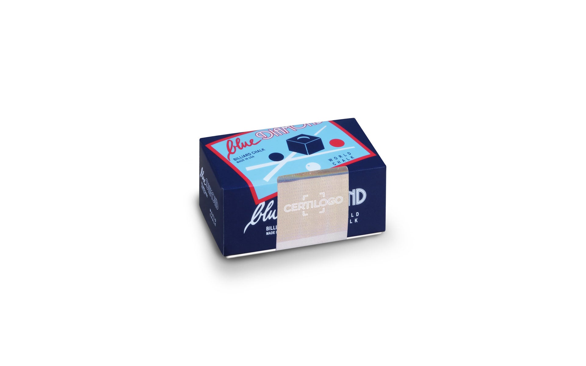 CRAIES BLUE DIAMOND LONGONI